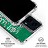 Saudi Arabia Flag Distressed Moto G Power 5G (2024) Clear Case